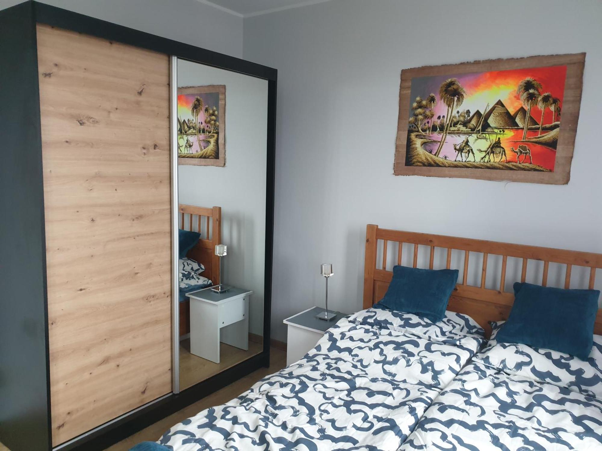 Clicktheflat24 Apart Rooms Pokoje Czechow ルブリン エクステリア 写真