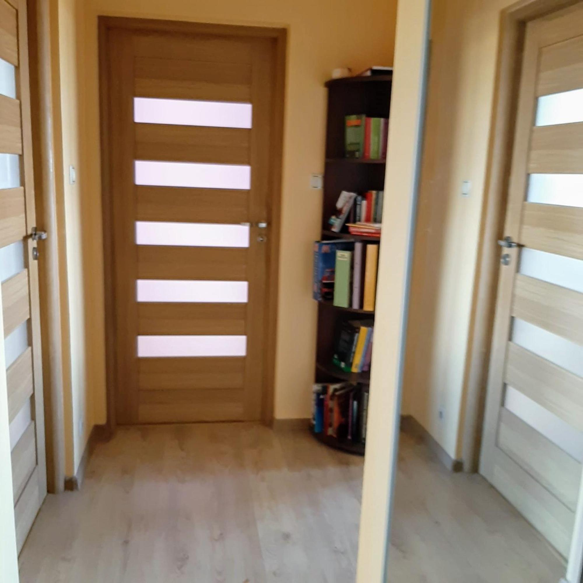 Clicktheflat24 Apart Rooms Pokoje Czechow ルブリン エクステリア 写真