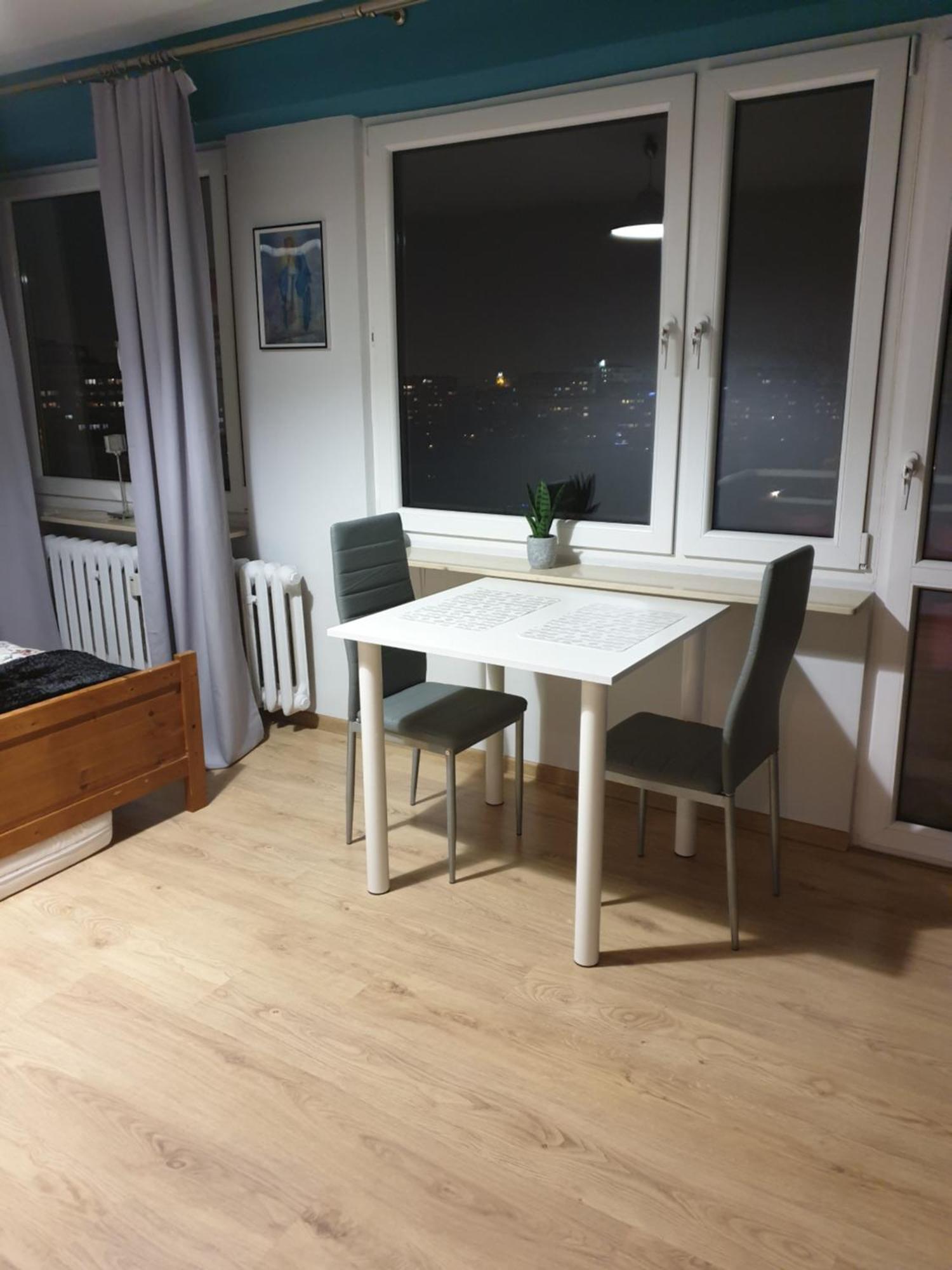 Clicktheflat24 Apart Rooms Pokoje Czechow ルブリン エクステリア 写真