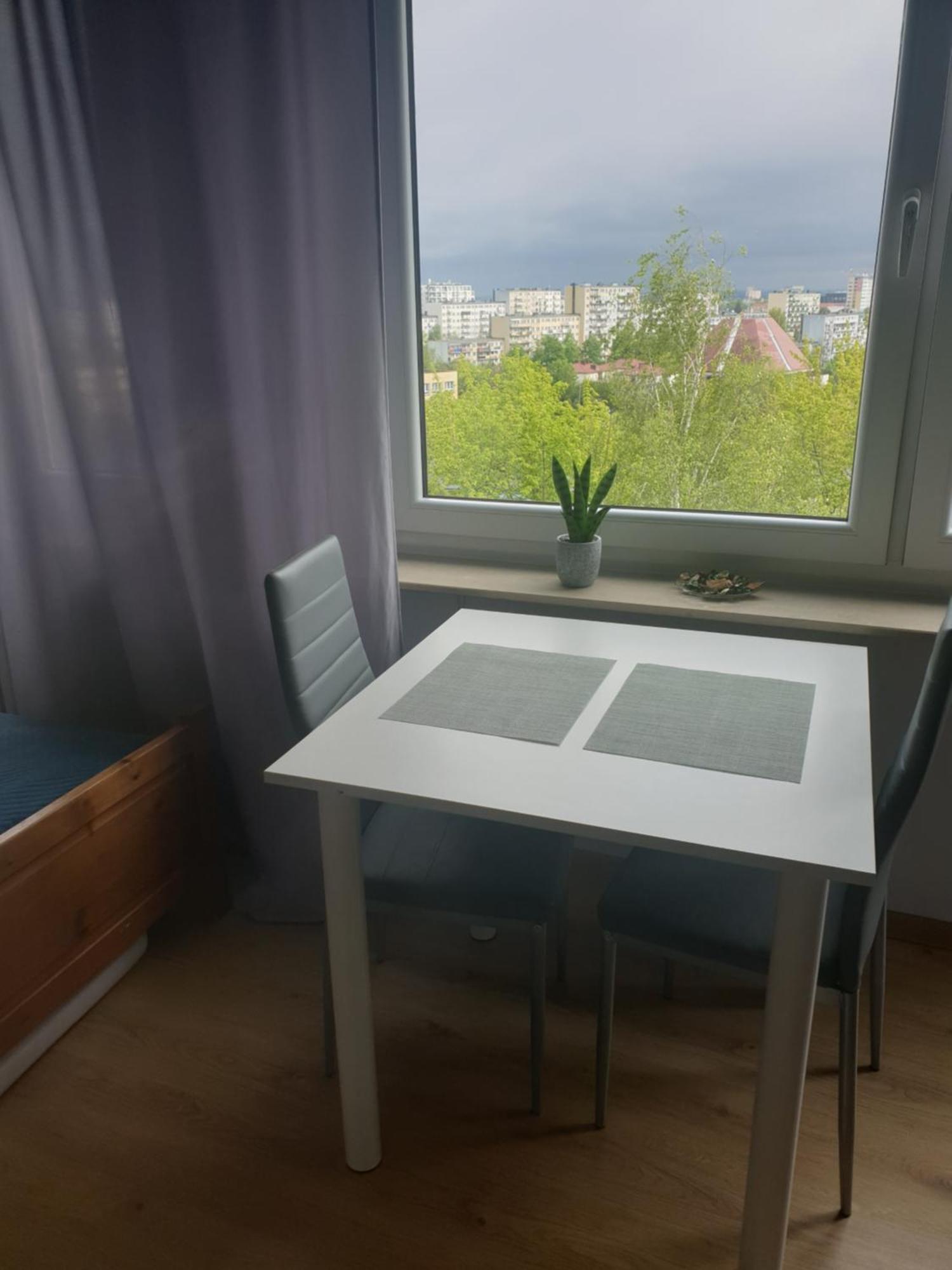 Clicktheflat24 Apart Rooms Pokoje Czechow ルブリン エクステリア 写真