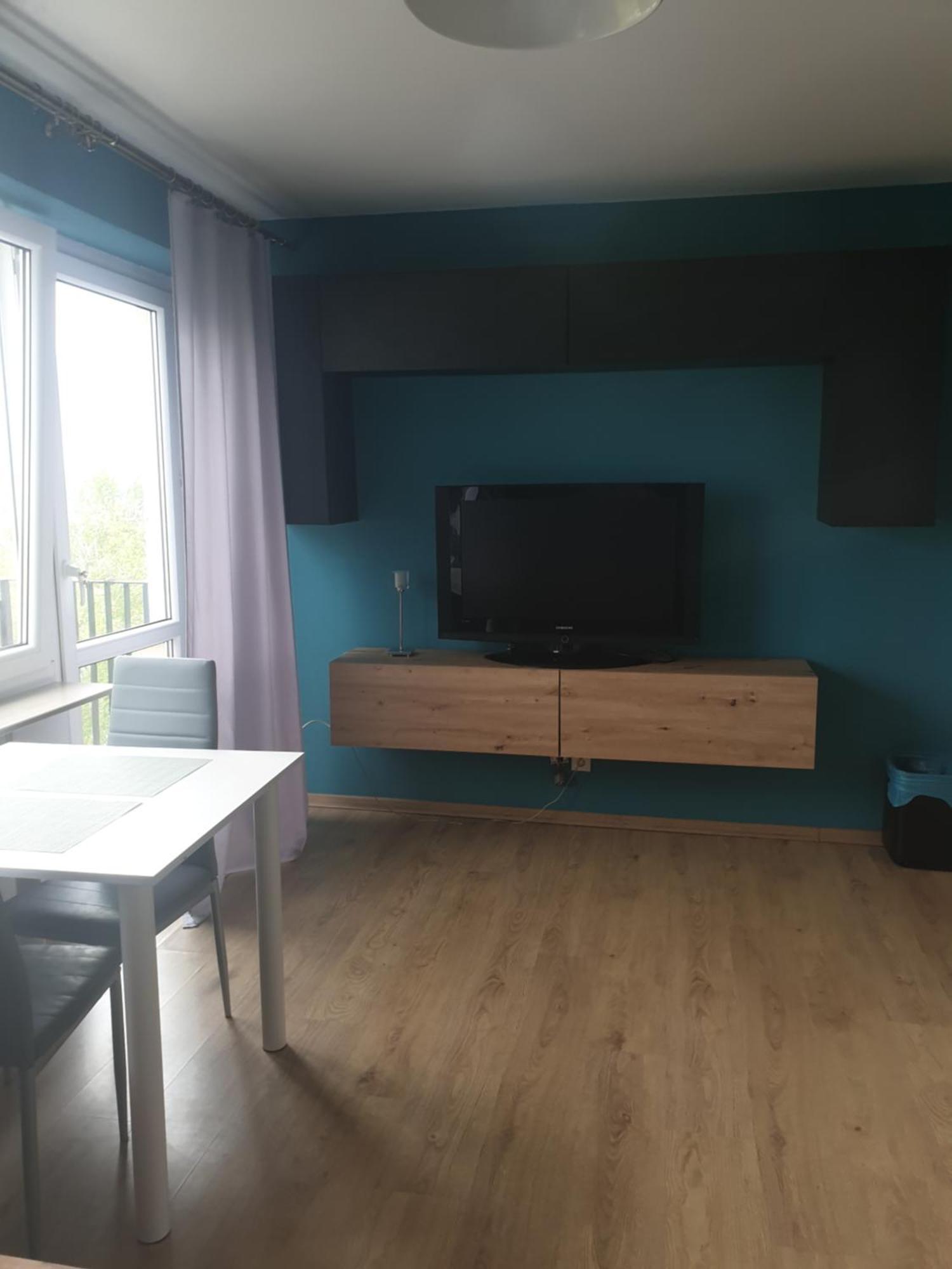 Clicktheflat24 Apart Rooms Pokoje Czechow ルブリン エクステリア 写真