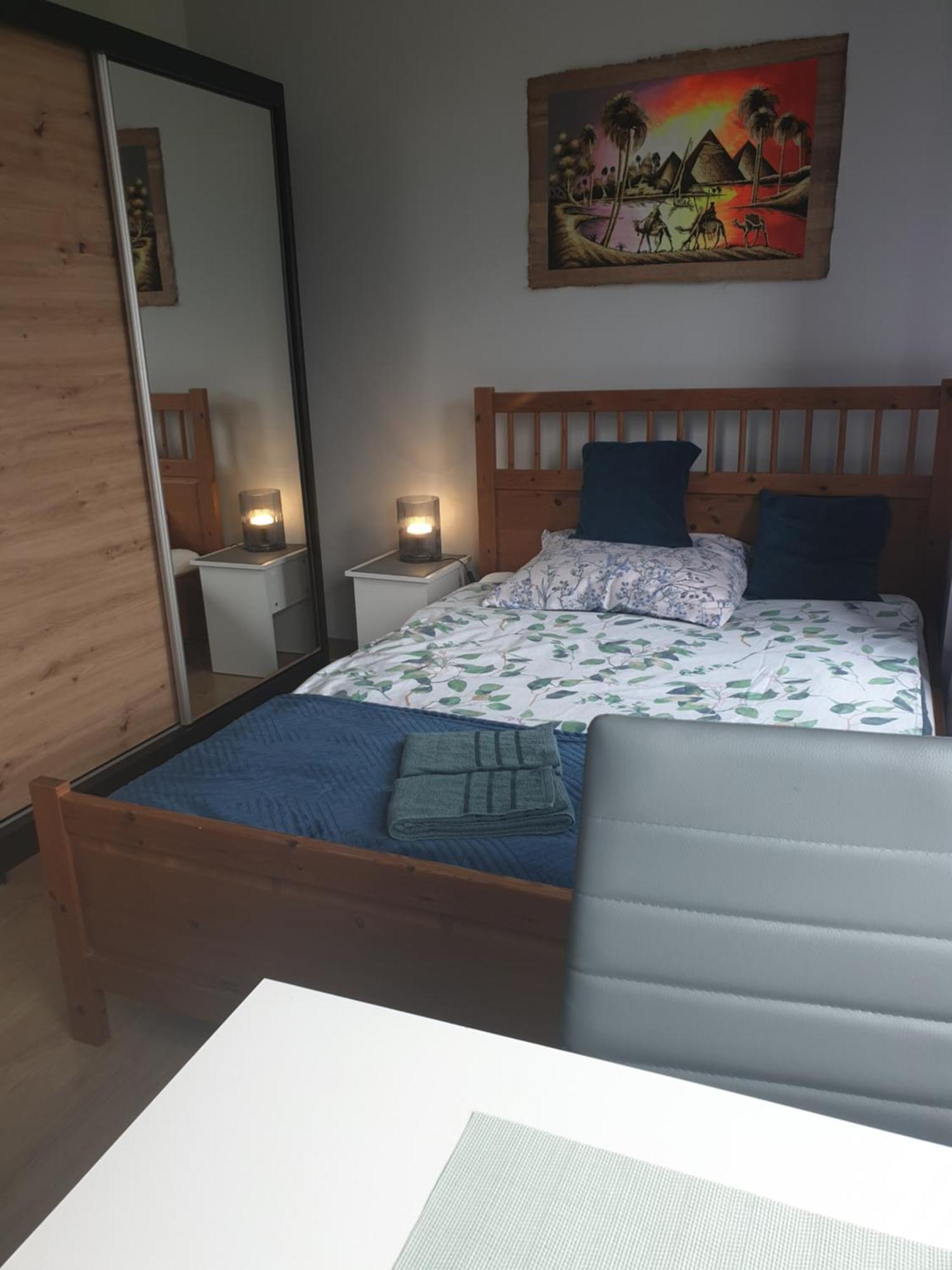 Clicktheflat24 Apart Rooms Pokoje Czechow ルブリン エクステリア 写真