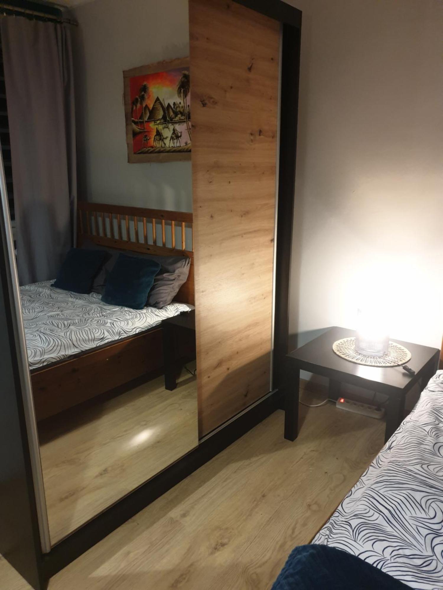 Clicktheflat24 Apart Rooms Pokoje Czechow ルブリン エクステリア 写真